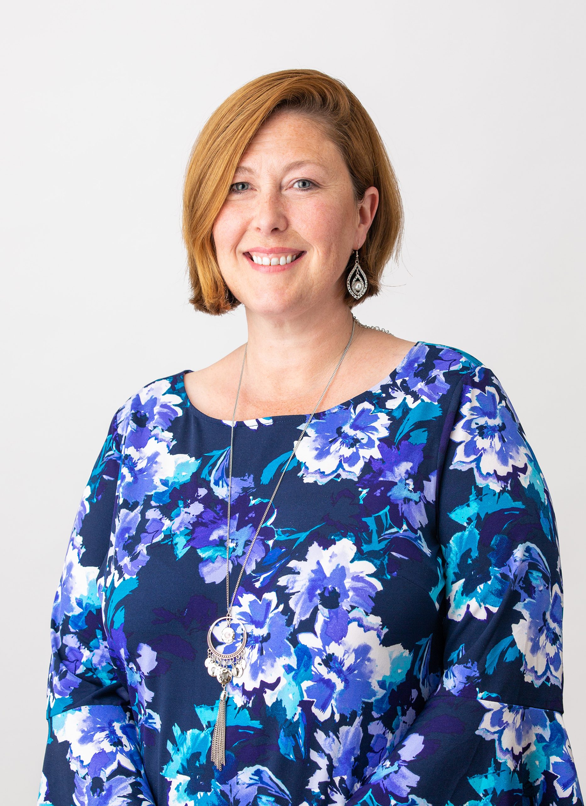 Director of Leasing Stacy Muehlher