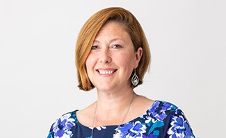 Director of Leasing Stacy Muehlher