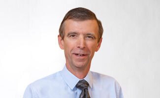 Henry Leonard portrait.