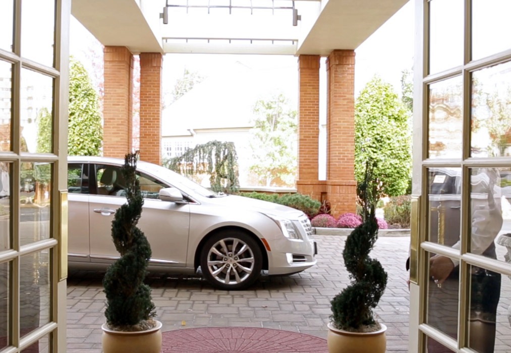 Limo Service