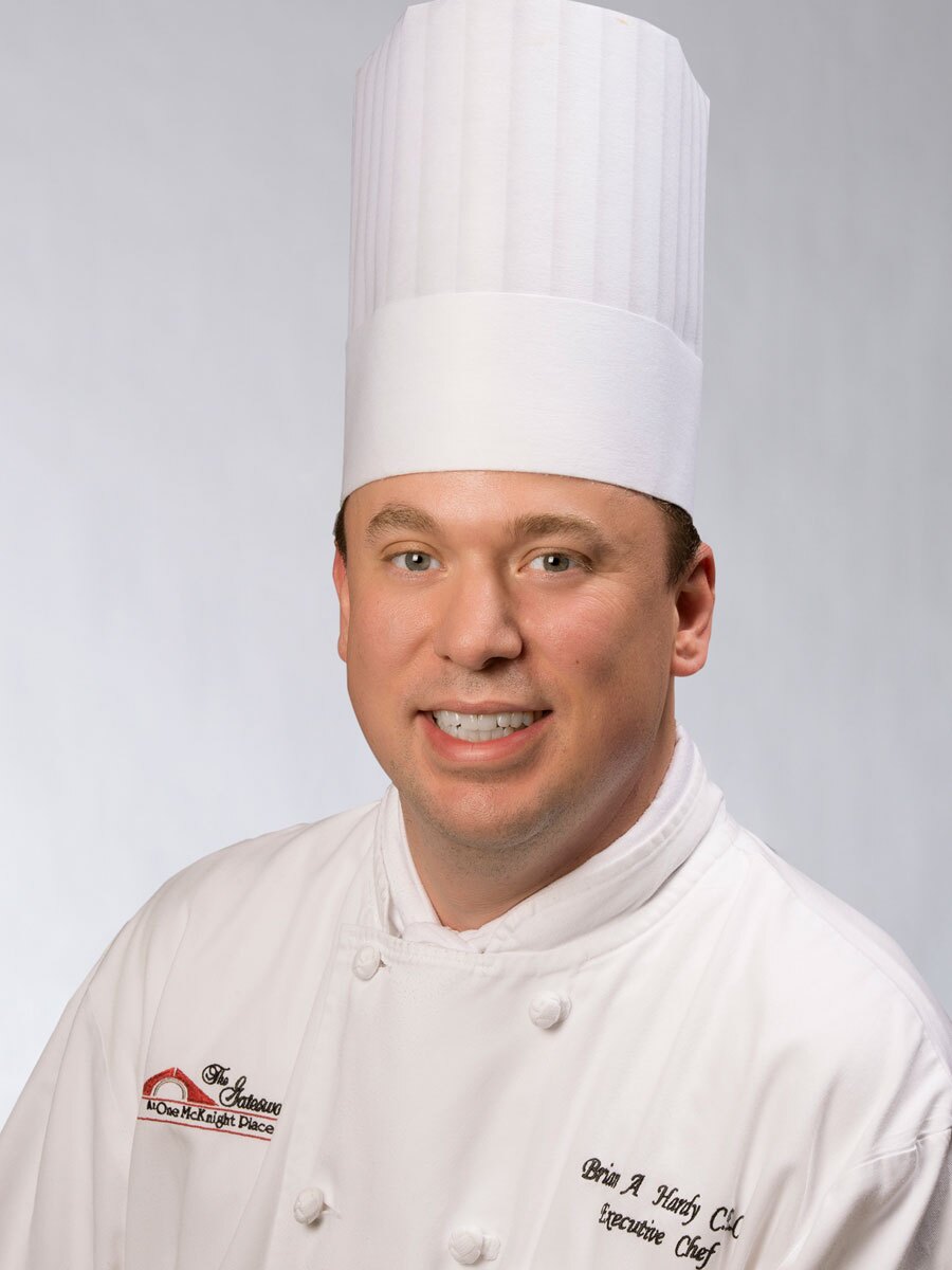 Brian Hardy