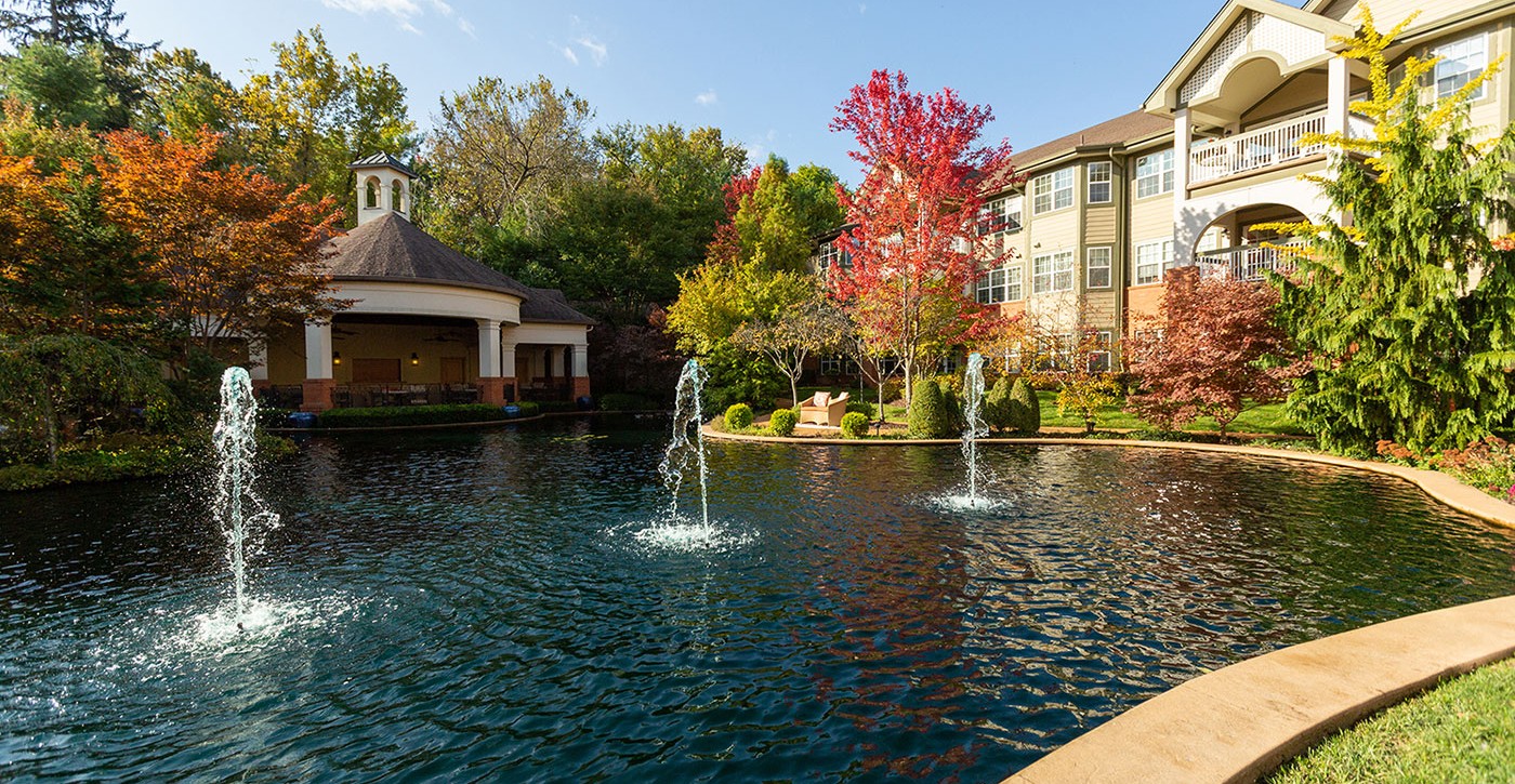 The Gatesworth The Gatesworth