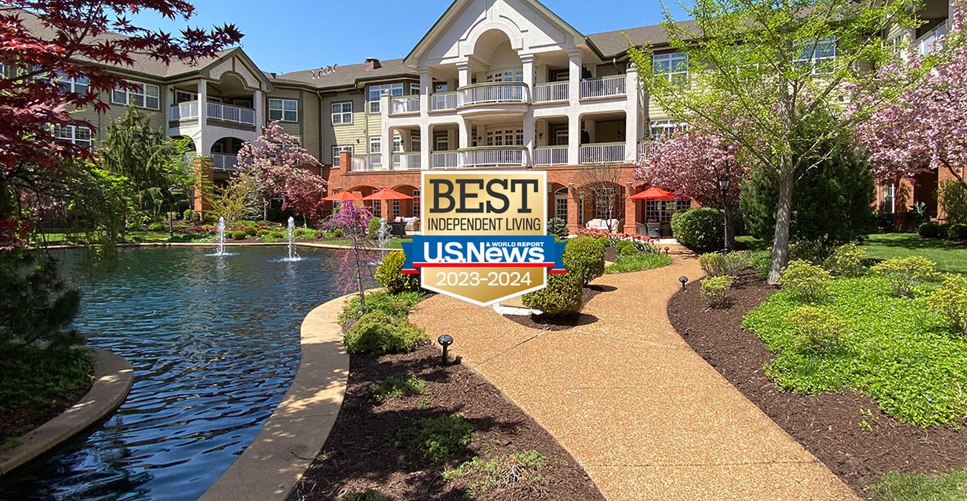 Recognition of Excellence The Gatesworth