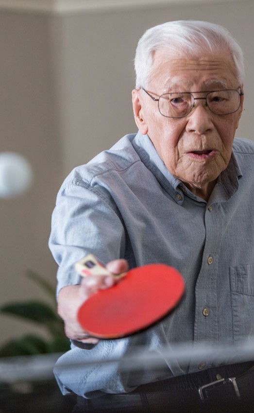 Dr. C.C. Tung