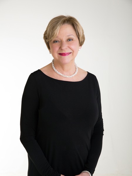 The Gatesworth Kathy Davis Resident Program Director