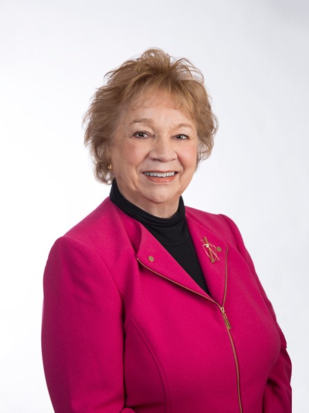 Martha Kessel