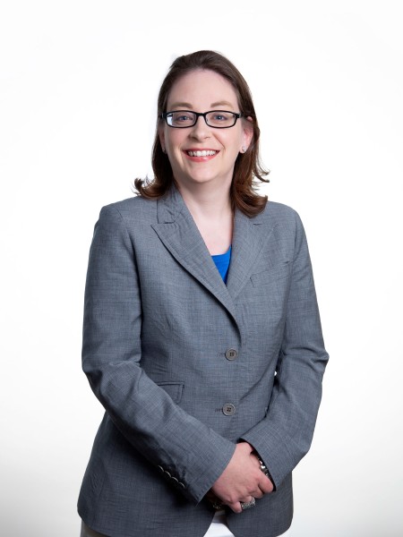 Amanda Canaday Office Manager