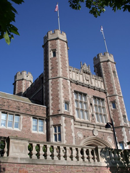 Washington University