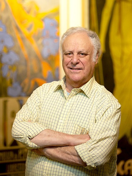 John Lessor