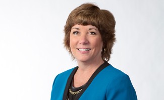 Christie Wolff Assistant Executive Director