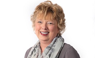 Jan Lynch Director of Personal Care