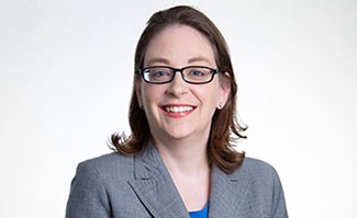 Amanda Canaday – Office Manager