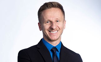Muriz Smajic Director of Maintenance
