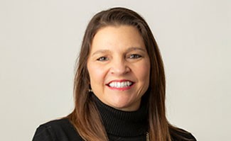 Janine Lawler Portait