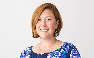 Director of Leasing Stacy Muehlher