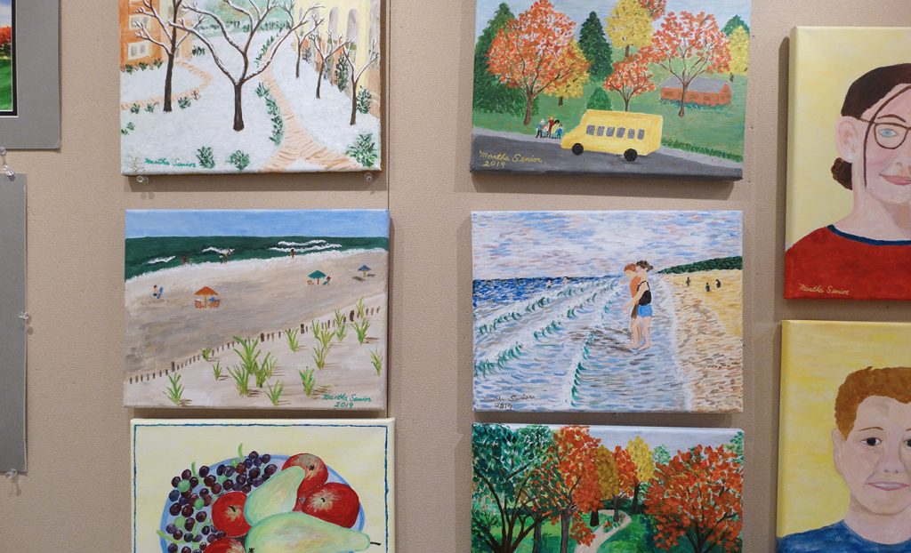 Gatesworth art class story - image #1 (1400)