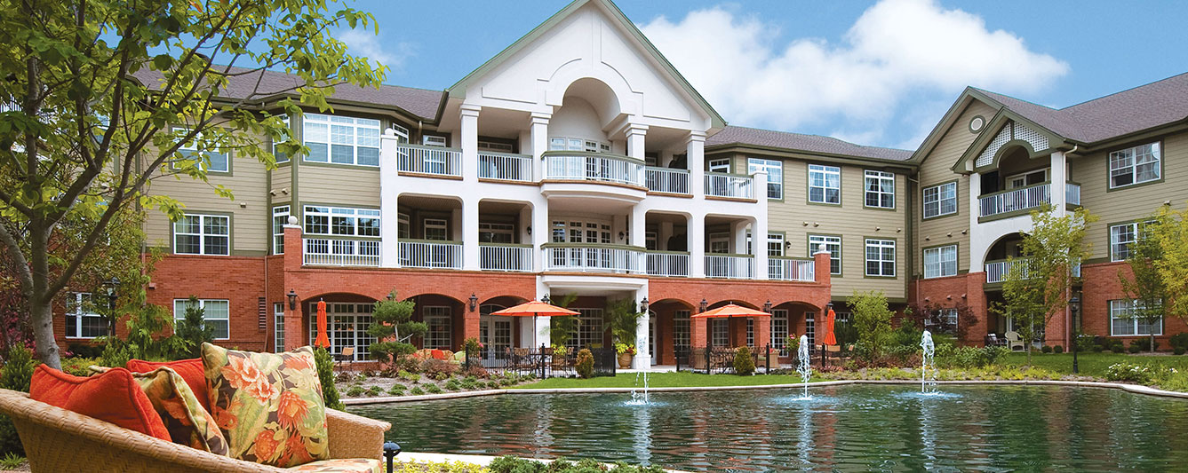 Amenities.