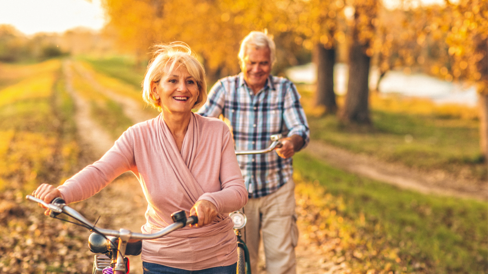Embracing Active Aging | The Gatesworth